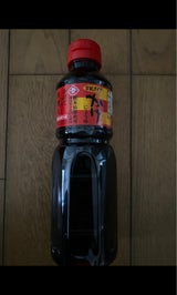 玉鈴 かけ醤油 500ml