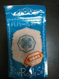 オフィスツーワン パハール岩塩 粉末 袋 100gの商品写真