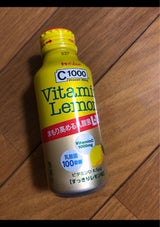 C1000 Vレモン乳酸菌L137 120ml