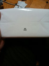 ソフトパックティッシュ ホワイト 150W 5P