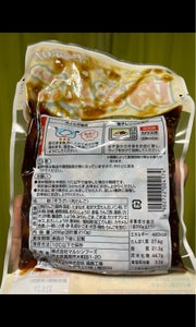 マルシン　肉だんご　甘酢あん　２６６ｇの商品写真