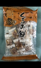 丸井スズキ くるみ餅 200g