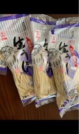 衣笠製麺 生うどん 2食 220g