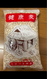 日本精麦 健康麦 1kg