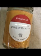 ノースFS 北海道野菜のディップトマトチリ120g