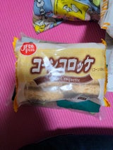 大栄 コーンコロッケ 60gX10