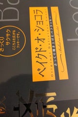 斉藤製菓 ベイクド オ ショコラ 18個