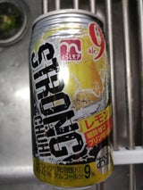 くらしモア STチューハイ レモン 350ml