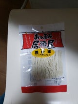 日本橋菓房 おつまみ居酒屋焼かま 36g