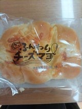 オーカワ ふんわりチーズマヨ 1個