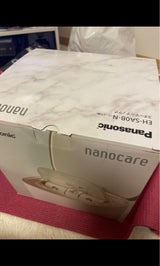 Panasonic ナノケア EH-SA0B-N