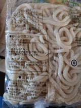 ひまわりフーズ Fうどん 200g