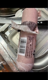 九州相模 大阿蘇ポークソーセージ 360g