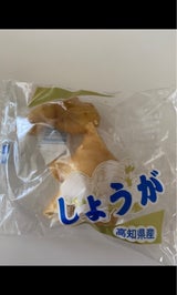 丸増 近江生姜 100g