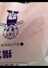 笛吹市 指定可燃ごみ袋10L 20枚