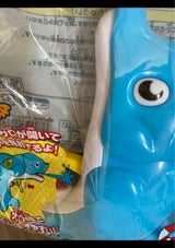 パクパクみずてっぽう イルカ 13780