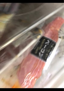 相模 吊るしベーコンスライスパック 190gの商品写真