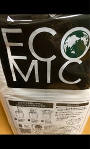 エコミック　ＦＳＣ　Ｒ−１００　２４Ｍ　Ｗ　１２Ｒのレビュー画像