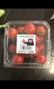 立石 ミニとまと 200gの商品写真