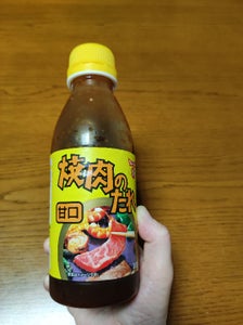 フンドーキン　肉どろぼう　甘口　３８０ｇのレビュー画像