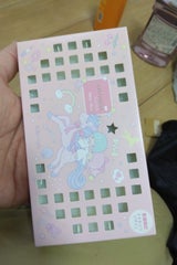 サムライウーマン フレグランスボックスWR170g