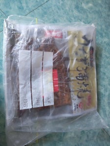 浜藤 うなぎ蒲焼超特大 1尾の商品写真