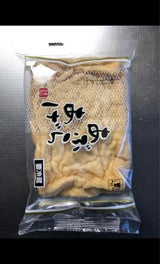 たけしま 油揚げ 1枚