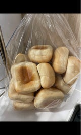 十味惣 モーニングロール