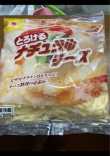 ムラカワ とろけるナチュラルチーズ 260g