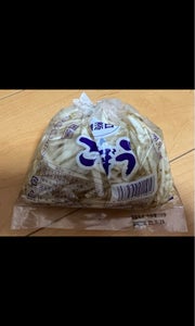 石橋 笹切りごぼう 100gの商品写真