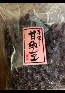 マスイ　甘納豆小豆　３３０ｇの商品写真