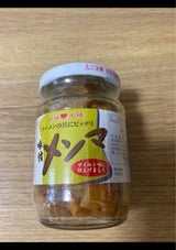 大利根 味付メン2 100g