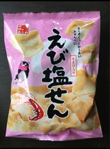 木村 えび塩せん 40g