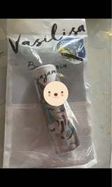 パフュームスティック ベンジャミン ネコ 5g