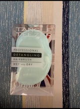 タングルティーザー オリジナル フェアリーミント