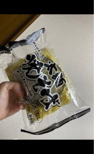 戸田久　オリジナル焼そばオイスター味　１４４ｇ×３のレビュー画像