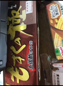 井ゲタ竹内 太もずく土佐酢ゆず入 60g×3の商品写真