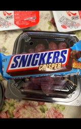 マース スニッカーズ クリスパー 41g