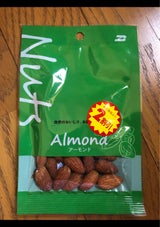 名古屋バナナ アーモンド 60g