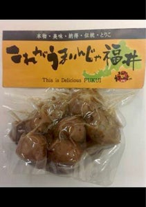 大津屋 里芋の煮っ転がし 1Pの商品写真