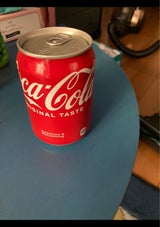 コカコーラ コカ・コーラ 缶 ２８０ｍｌ（日本コカ・コーラ）の口コミ 