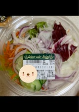 サトウ 2/3日分野菜サラダ大根 1P