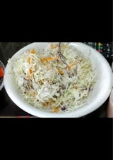 成田 VLきゃべつサラダ 170g