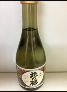 北の勝 大海 180mlの商品写真
