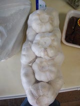 南九州 にんにく 5P