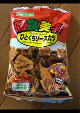 個食美学 ひとくちソースカツ 55g