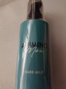 アリミノメン　ハードミルク　１００ｇの商品写真
