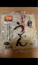 マルヒ E値 ゆでうどん 220g