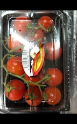 星辰 房どりミディトマト 1P