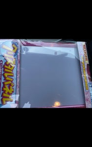 エポック クリスタルパネル23 キラピンクのレビュー画像